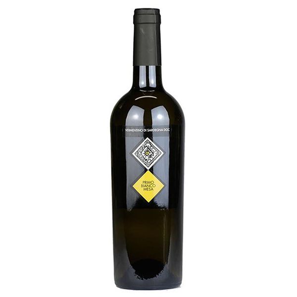 Cantina Mesa Primo Vermentino di Sardegna DOC (Case)