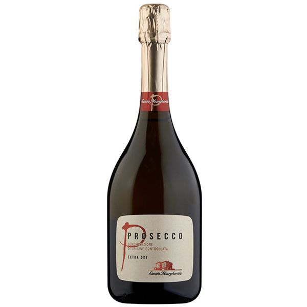 Santa Margherita Prosecco P DOC Extra Dry (Case)