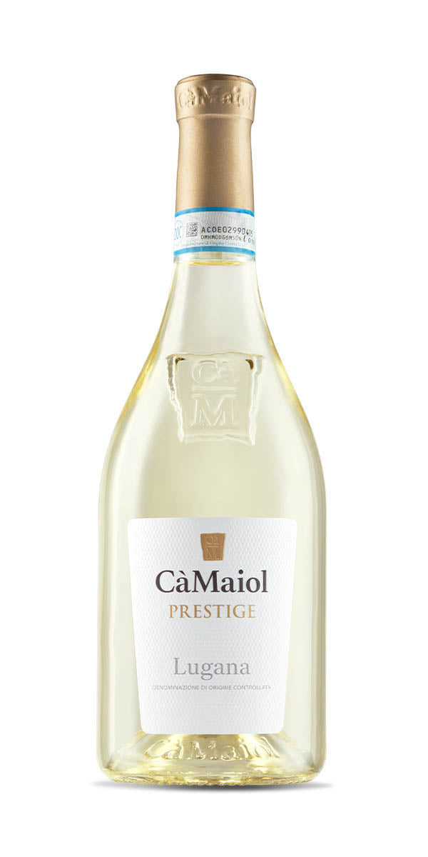 Ca Maiol Prestige Lugana  (Case)