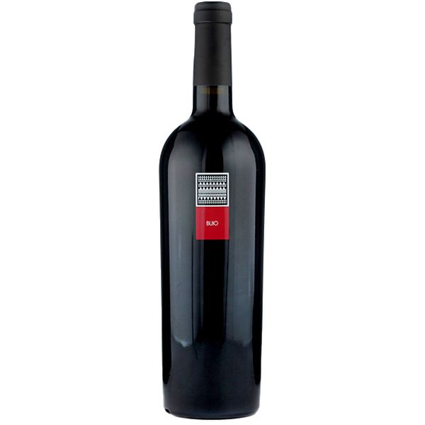 Cantina Mesa Buio Rosso Carignano del Sulcis DOC (Case)