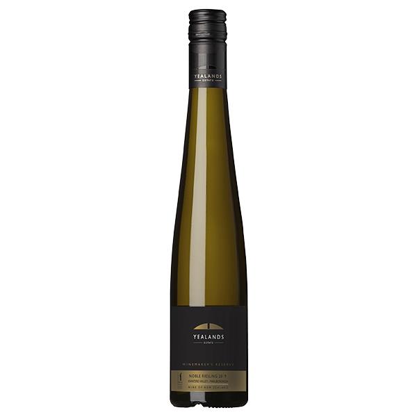Yealands,  Yealands Estate Winemakers Reserve Noble Riesling, 2020 (Case)