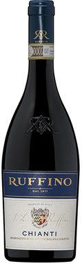 Chianti, Ruffino, 37.5 cl (Case)
