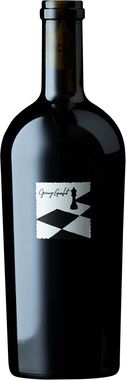 Checkmate Opening Gambit Merlot 2014 (Case)