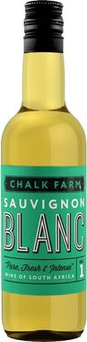 Chalk Farm, Sauvignon Blanc, 187ml (Case)