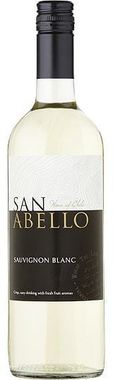 San Abello Sauvignon Blanc, (Case)