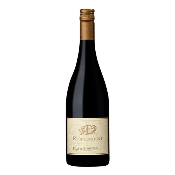 Erath Resplendent Pinot Noir 2019 (Case)