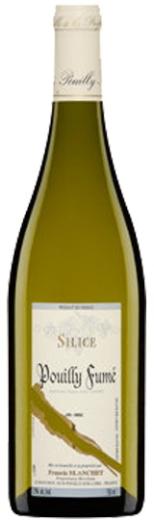 Francis Blanchet, Pouilly Fume Silice, 2021 (Case)