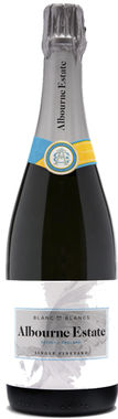 Albourne Estat,e Blanc de Blancs, 2018 