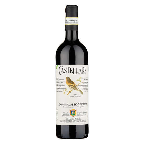 Castellare, Chianti Classico Riserva, 2023 