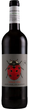 Bodegas Verde, Garnacha Syrah Tinto D.O.Carinena, 2020 