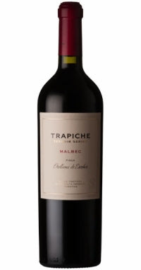 Trapiche, Terroir Series Finca Orellana, 2018 (Case)