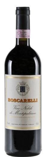 Boscarelli, Vino Nobile di Montepulciano, 2018 