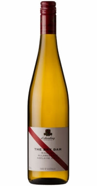 d'Arenberg, The Dry Dam Riesling, 2024 (Case)
