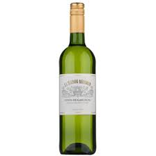 Maison Belenger IGP Cotes de Gascogne White 2020 (Case)