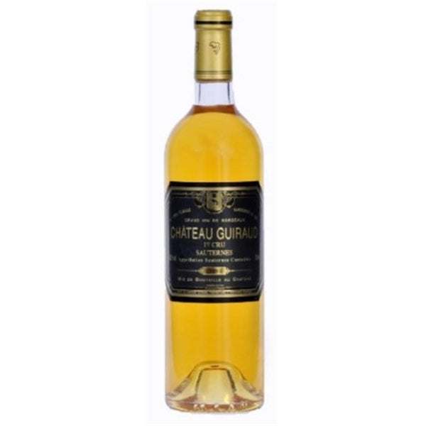 Chateau Guiraud Sauternes 2020 37.5cl 