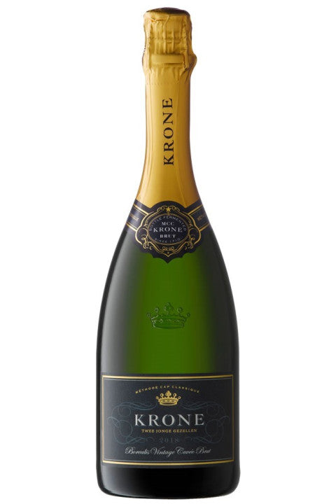 House of Krone Borealis Cuvée Brut, 2023