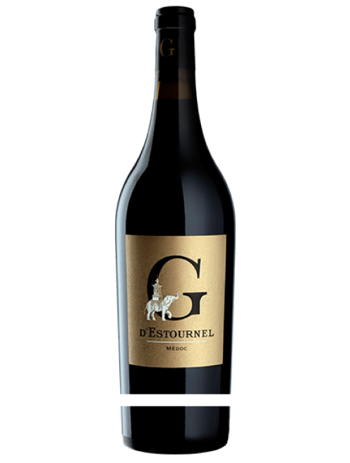 Château Cos D'Estournel G de Cos, 2019 Bottle