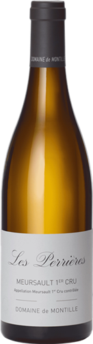Domaine de Montille, Meursault 1er Cru `Les Perrières, 2022 