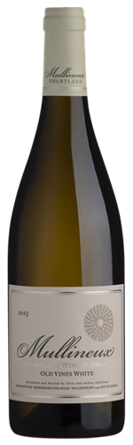 Mullineux Signature, Old Vines Swartland White Blend, 2024 