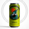 Buy Other World Brewing, Smoked Helles Smoked Lager, 440ml Can - The Fine Wine Company