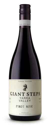 Giant Steps, Yarra Valley, Pinot Noir, 2022 (Case)