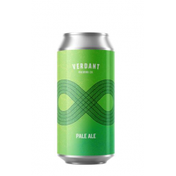 Verdant Brewing Co 300 Laps of Your Garden, 440ml Can