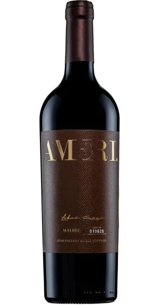 Domaine Bousquet Ameri Malbec 2022 