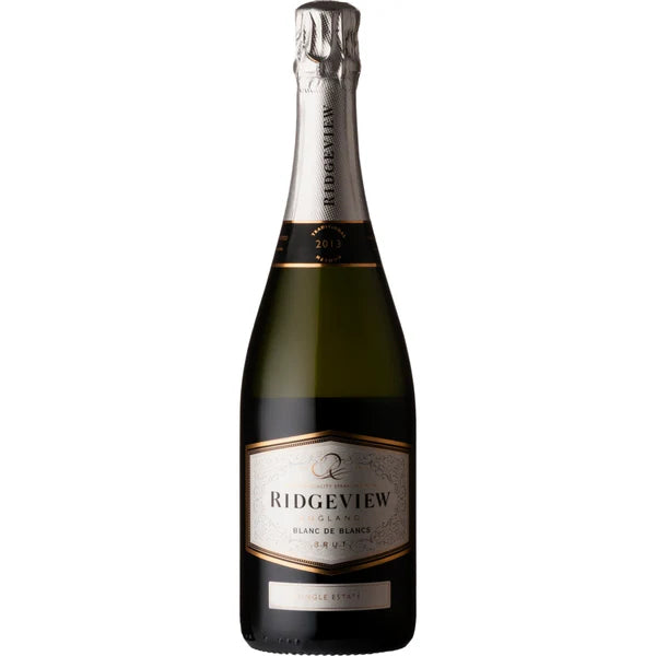 Ridgeview, Blanc de Blancs, 2020 (Case)