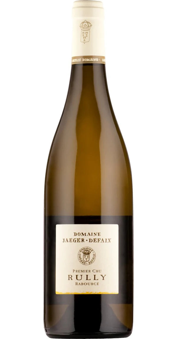 Jaeger Defaix, Rully 1er Cru Rabource, 2023 
