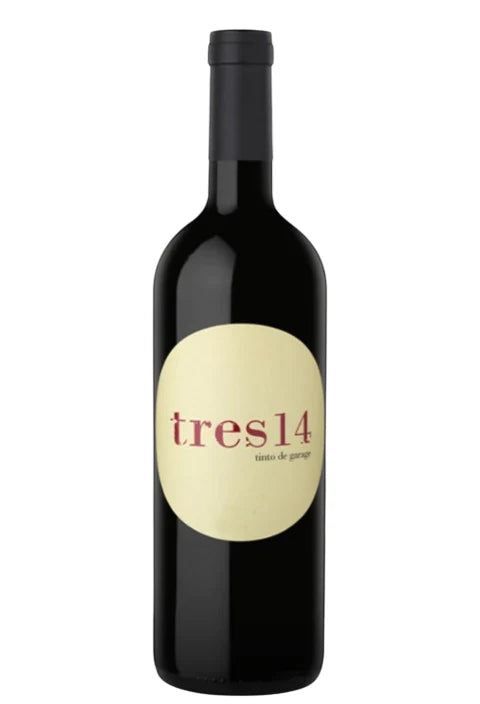 Tres 14, Tres 14, 2020 