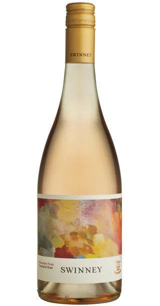 Swinney Frankland River Mourvèdre Rosé, 2024 
