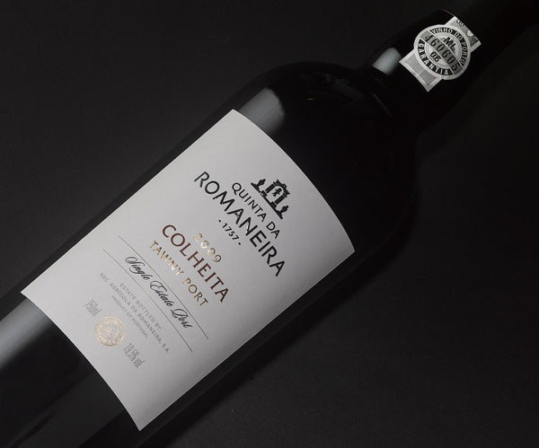 Quinta da Romaneira Colheita Tawny 2007 (Case)