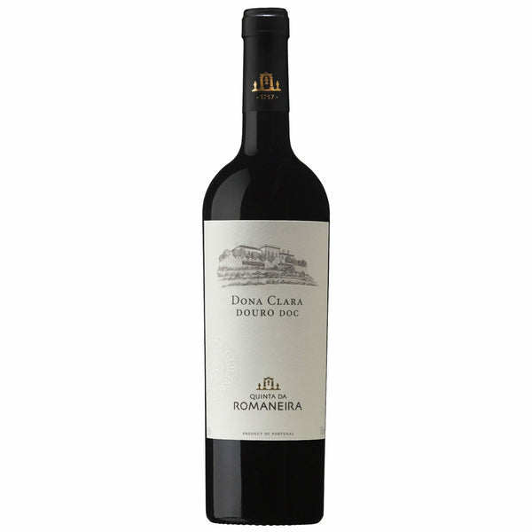Quinta da Romaneira Dona Clara 2020