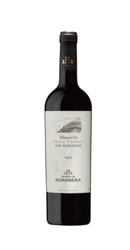Quinta da Romaneira Mirante Petit Verdot 2020 (Case)