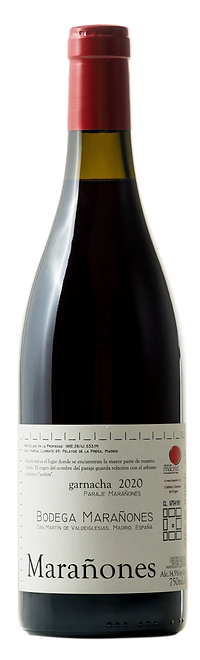 Bodega Maranones, Garnacha, 2020 (Case)