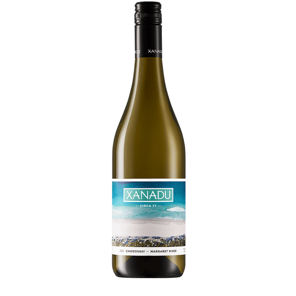 Xanadu, Circa 77 Chardonnay, 2020 Bottle