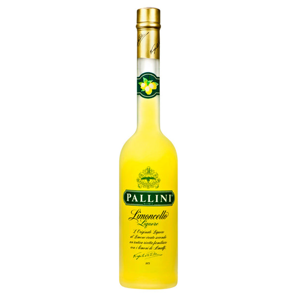 Pallini Limoncello , 50cl Bottle