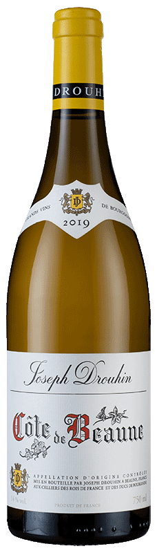 Maison Joseph Drouhin, Cote de Beaune Blanc, 2018 (Case)