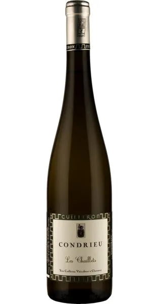Domaine Yves Cuilleron, Condrieu 'Les Chaillets' 2024 (Case)