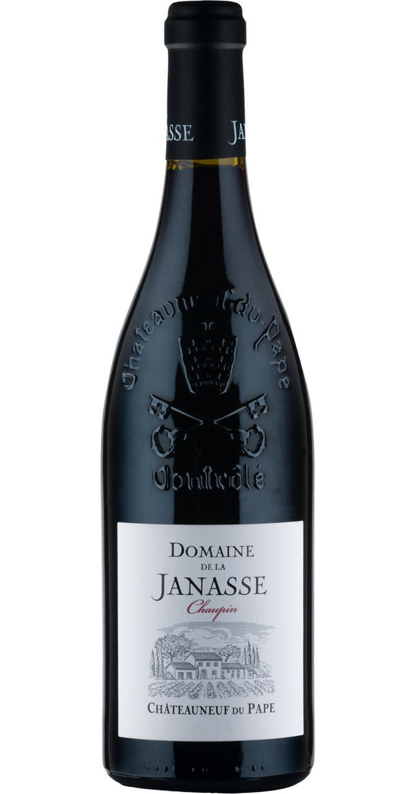 Domaine de la Janasse, Chateauneuf-du-Pape Chaupin, 2021 