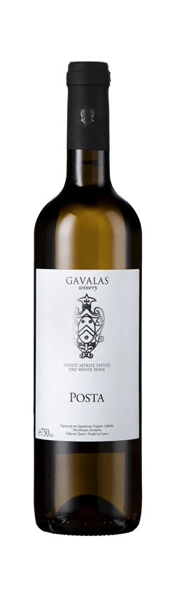 Gavalas Winery, Posta Santorini, Greece, 2023 