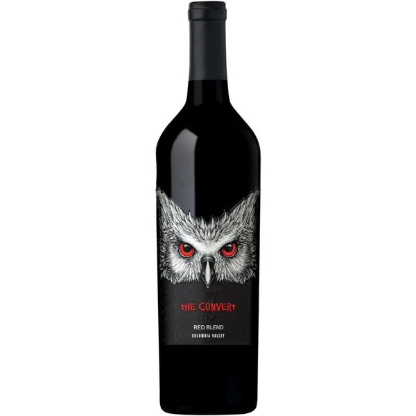 Chateau Ste. Michelle, Tenet The Convert, 2017 Case)