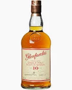 Glenfarclas, 10 Year Old, 70cl Bottle