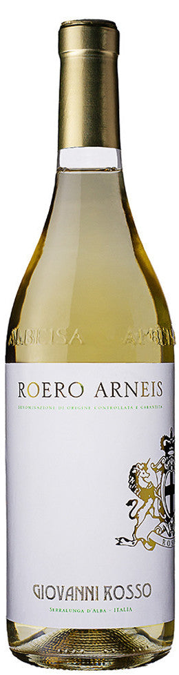 Giovanni Rosso Roero Arneis 2022 (Case)