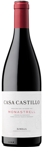 Casa Castillo, Jumilla Monastrell, 2023 