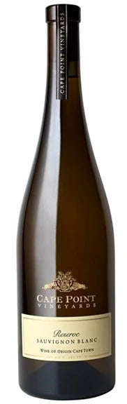 Cape Point Vineyards, Cape Town, Sauvignon Blanc Reserve 2023 (Case)