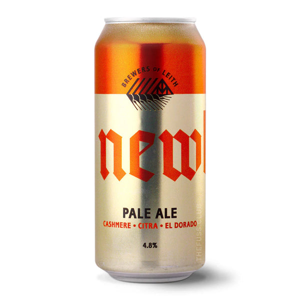 Newbarns Brewery, Pale Ale - Citra, Cahmere & El Dorado , 440ml Can - The Fine Wine Company