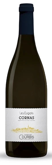 Domaine Courbis, Les Eygats, Cornas 2021 (Case)
