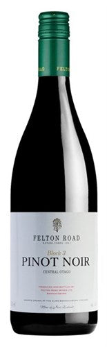 Felton Road, `Block 3` Pinot Noir, 2023 (Case)
