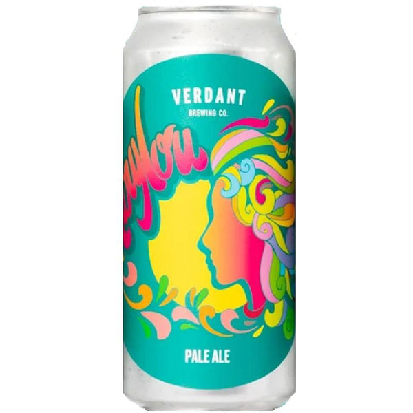 Verdant Brewing Co, Marylou Pale Ale, 440ml Can